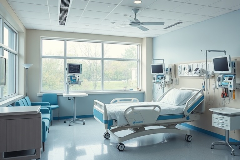 Patient Room
