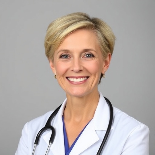 Dr. Renee Porter