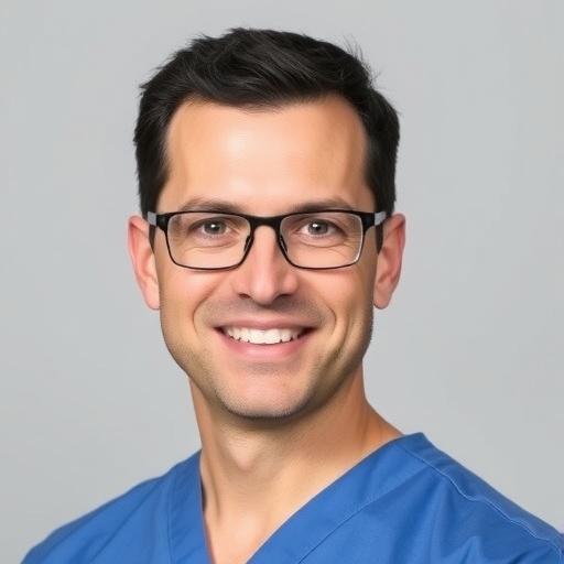 Michael Chen
